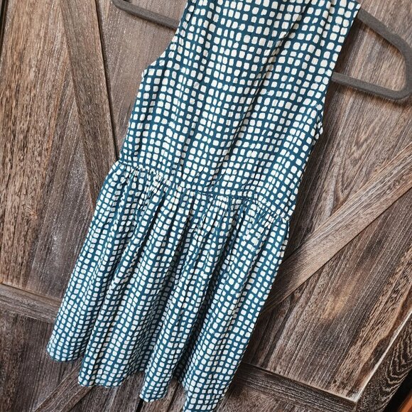 435 by Matilda Jane Tween Friends Forever Gloria Sleeveless Girl's Dress Size 10 - Picture 10 of 12